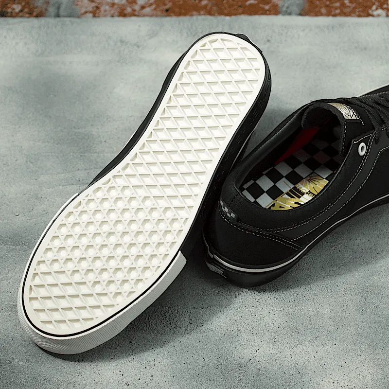 Vans Skate Bold Rassvet Black (VN0A5JIK9CN)