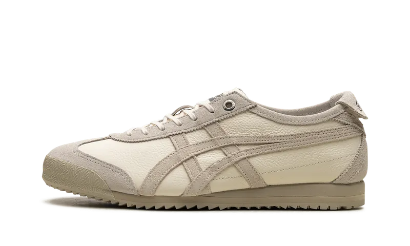 Onitsuka Tiger Mexico 66 SD “Cream Birch” (1183C015-101)