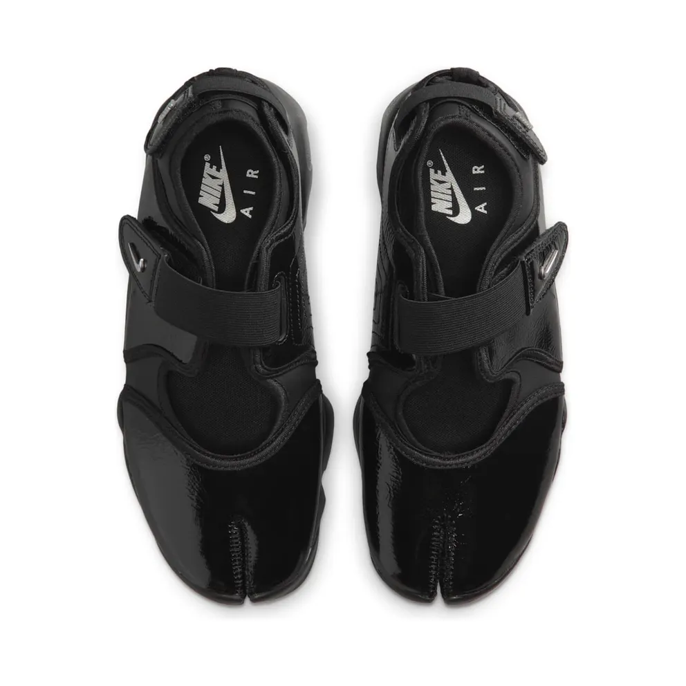 Nike Air Rift “Black” (IB8954-001)