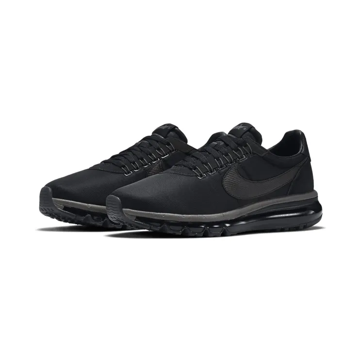 Nike Air Max LD-Zero Fragment Triple Black