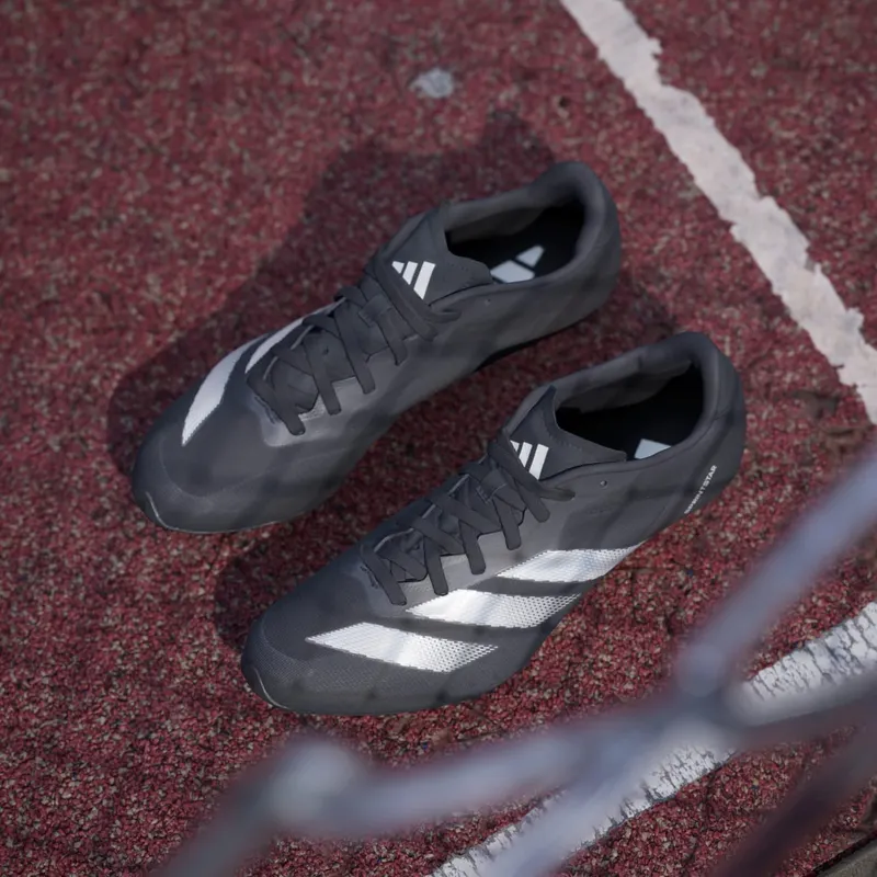 Adidas Adizero Sprintstar Core Black / Zero Metalic / Cloud White (IG9908)