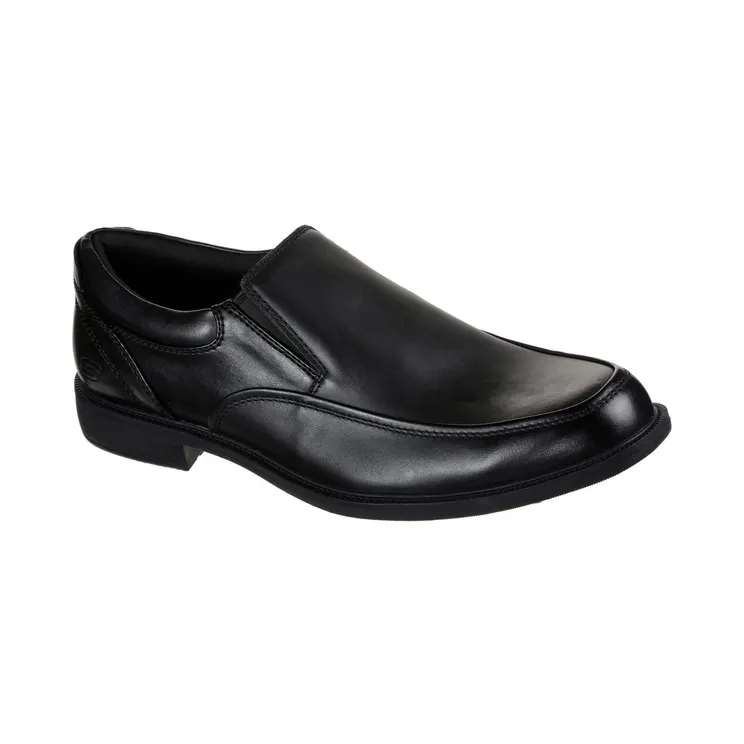 skechers-waterproof 204190_BLK