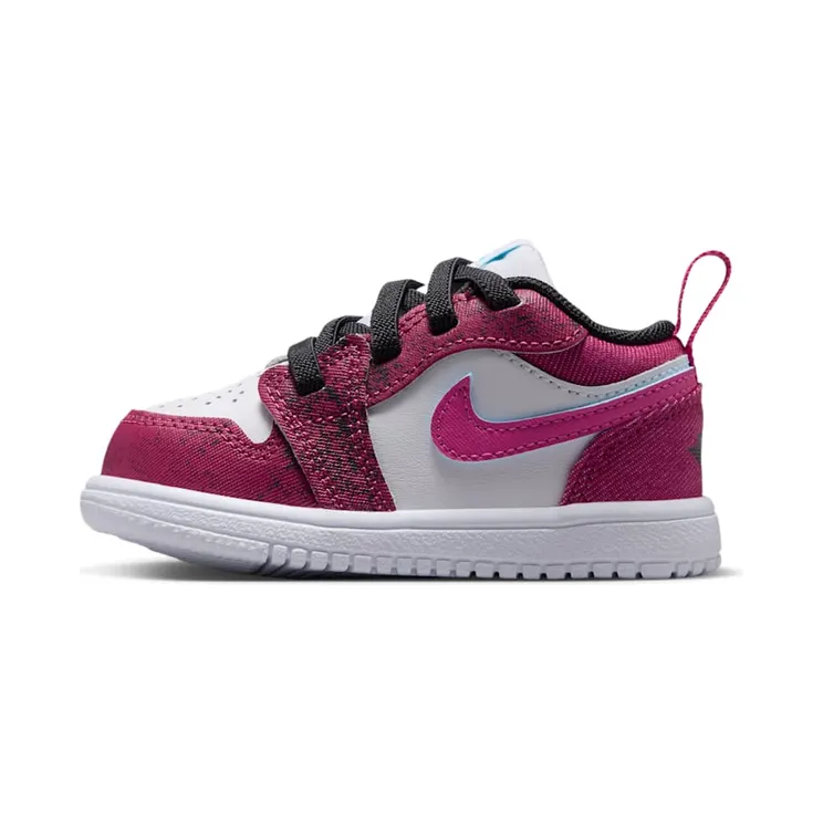 Air Jordan 1 Low Alt SE TD ‘Sweet Beet’