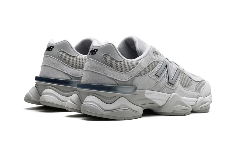 New Balance 9060 “Silver Metallic Grey” (U9060JGR)