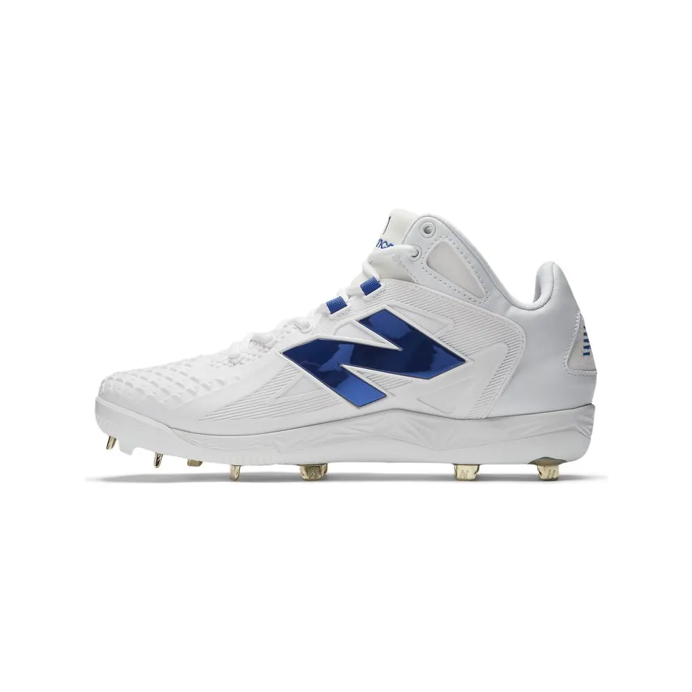 New Balance FuelCell Ohtani 1 White Royal (MSHOWB1)