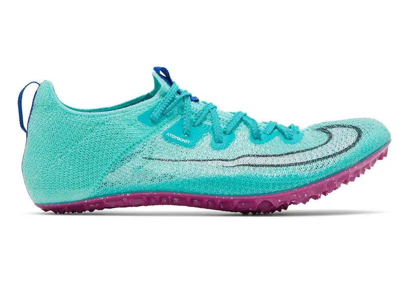 Nike Zoom Superfly Elite 2 Hyper Jade (CD4382-300)