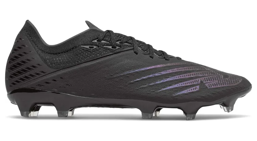 New Balance Furon V6+ Blackout FG Schwarz (MSFBFB65)