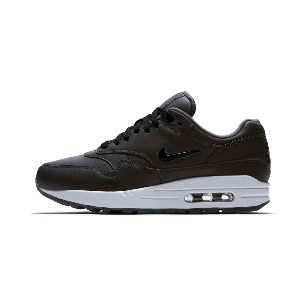Nike Air Max 1 Jewel Anthracite (W)