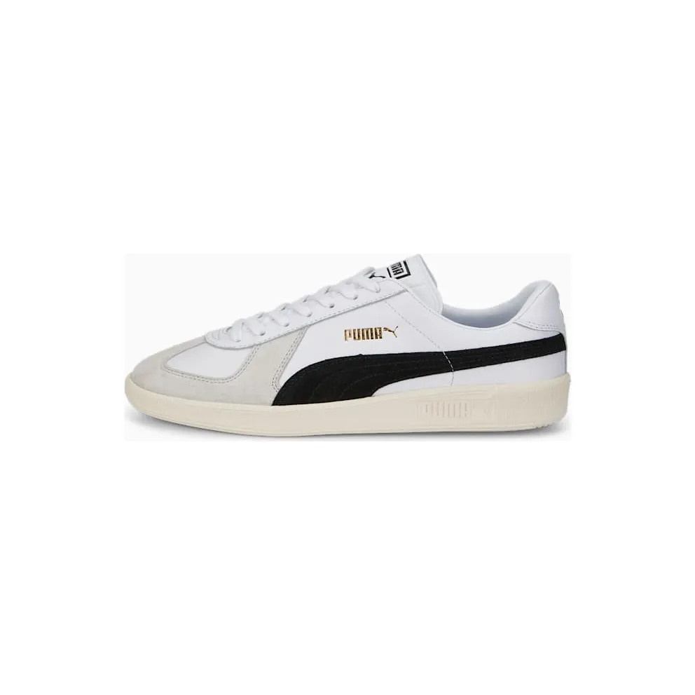 Puma Army Trainer – “White Nimbus Cloud” (386607-01)