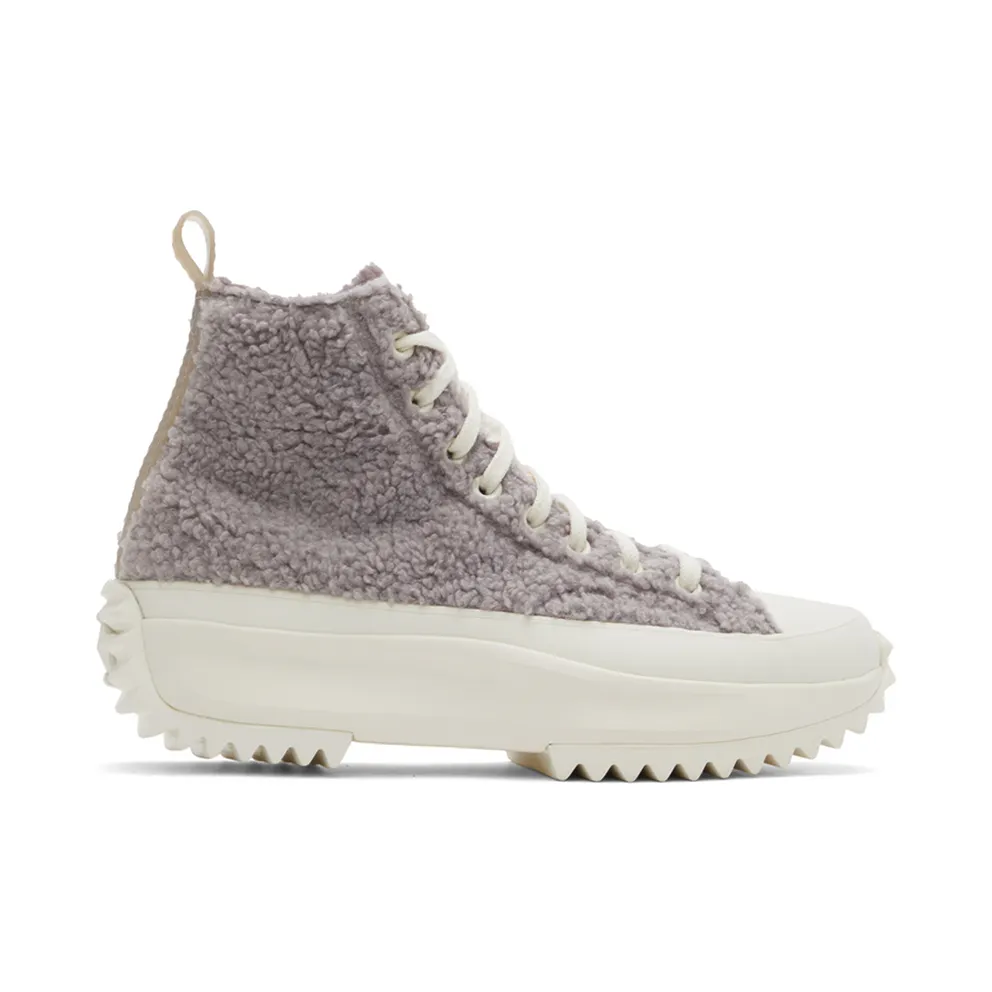 Converse Cozy Utility Run Star Hike Vapor Mauve/Egret/Violet Ore (172202C)