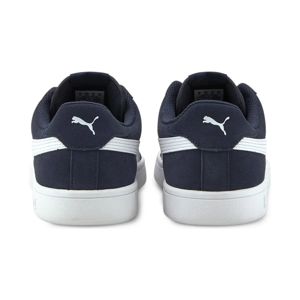 Puma Smash v2 Blue/White (36498904)