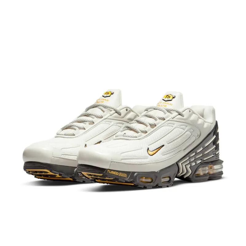 Nike Air Max Plus 3 Grey (DO6385-001)