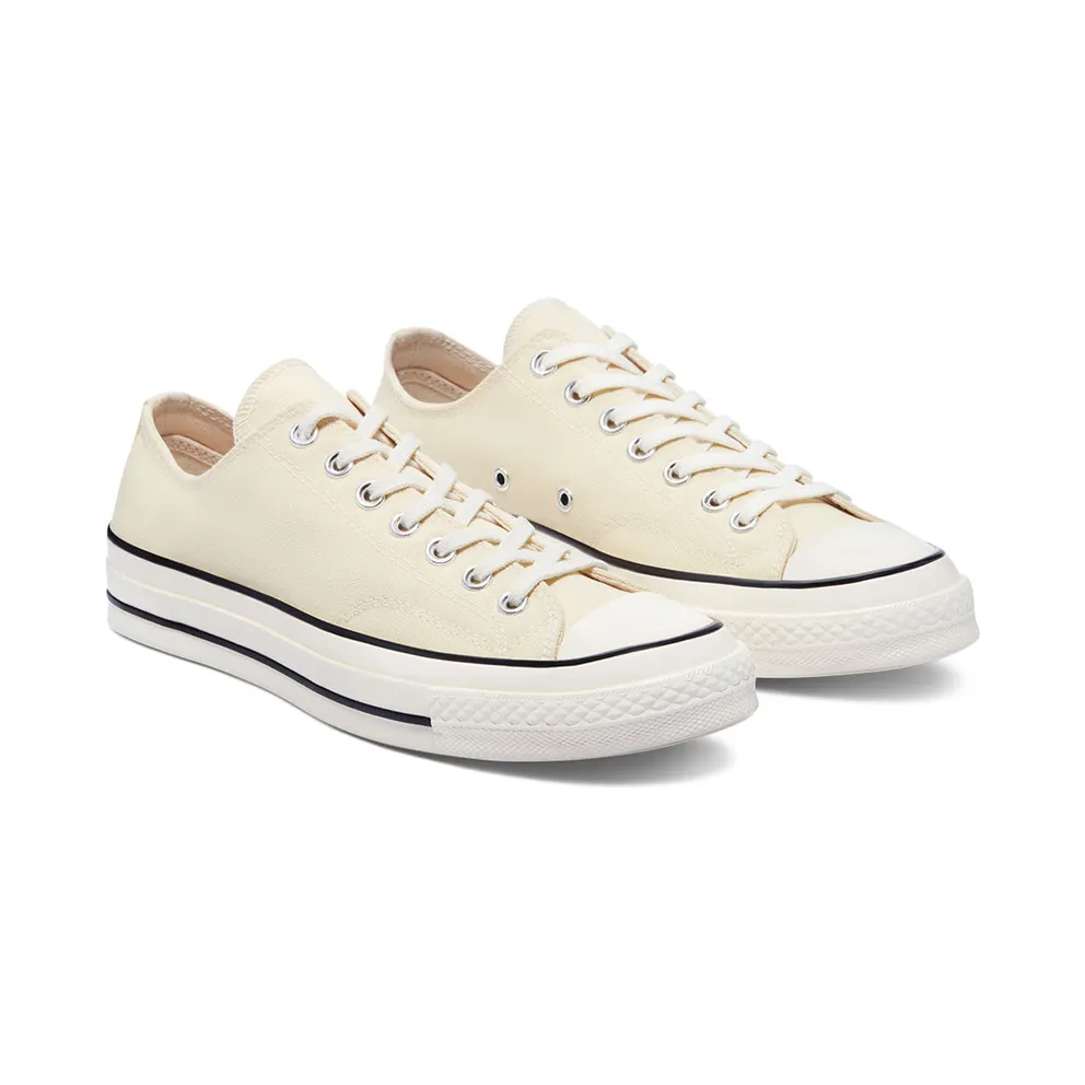 Converse Converse Color Vintage Canvas Chuck 70 Low Top Banana Cake/egret/egret (170793C)