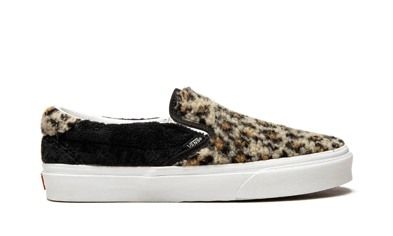 Vans Slip-On 59 Sherpa “Leopard” (VN0A38GU6BX)