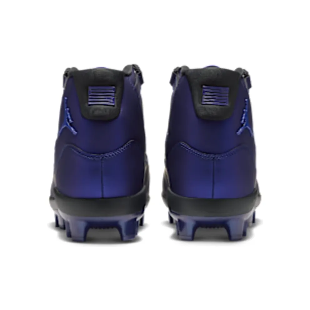 Air Jordan 11 MCS – Space Ball – “Lapis / Off-Noir” (JA7792-400)