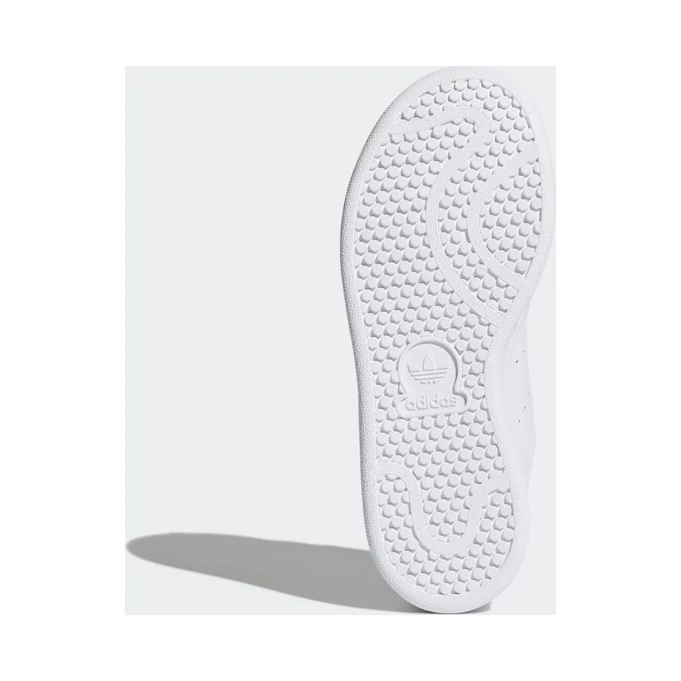 Adidas Stan Smith CF Velcro PS ‘White Green’ Running White Ftw / Running White / Fairway (M20607)