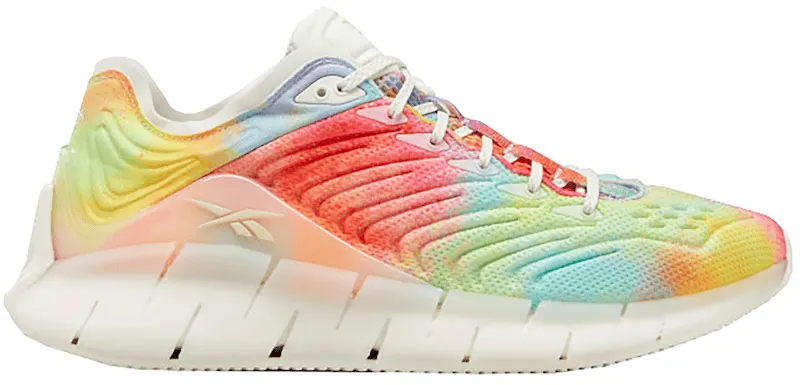 Reebok Zig Kinetica Pride Multi (2020) (FY1008)