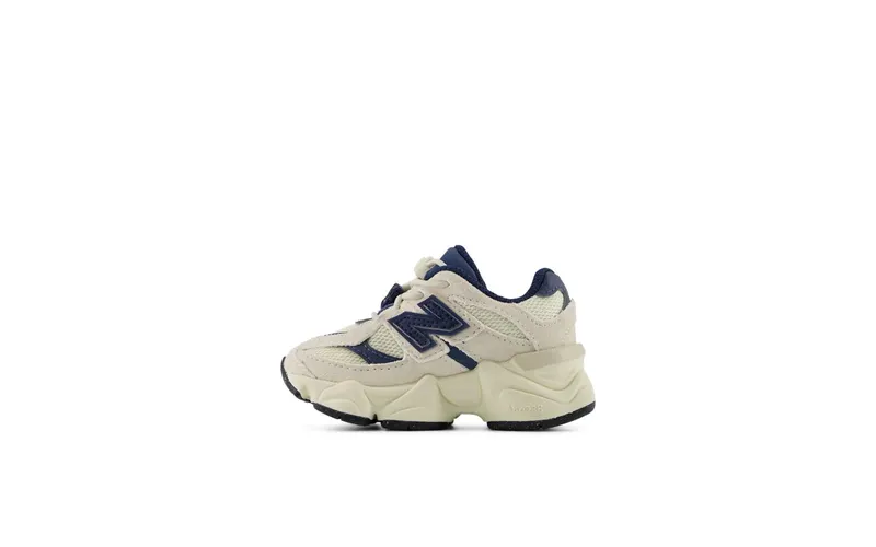 New Balance 9060 Navy / Linen (I90608PU)