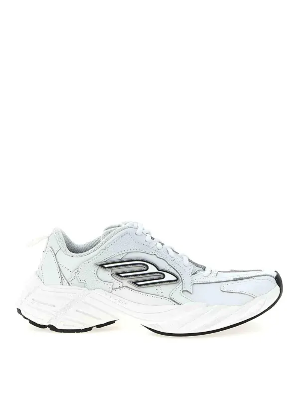 Balenciaga Monday low-top – White (855417WDTS)