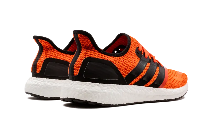 Adidas UltraBoost Speedfactory “Solar Red” (EG6194)