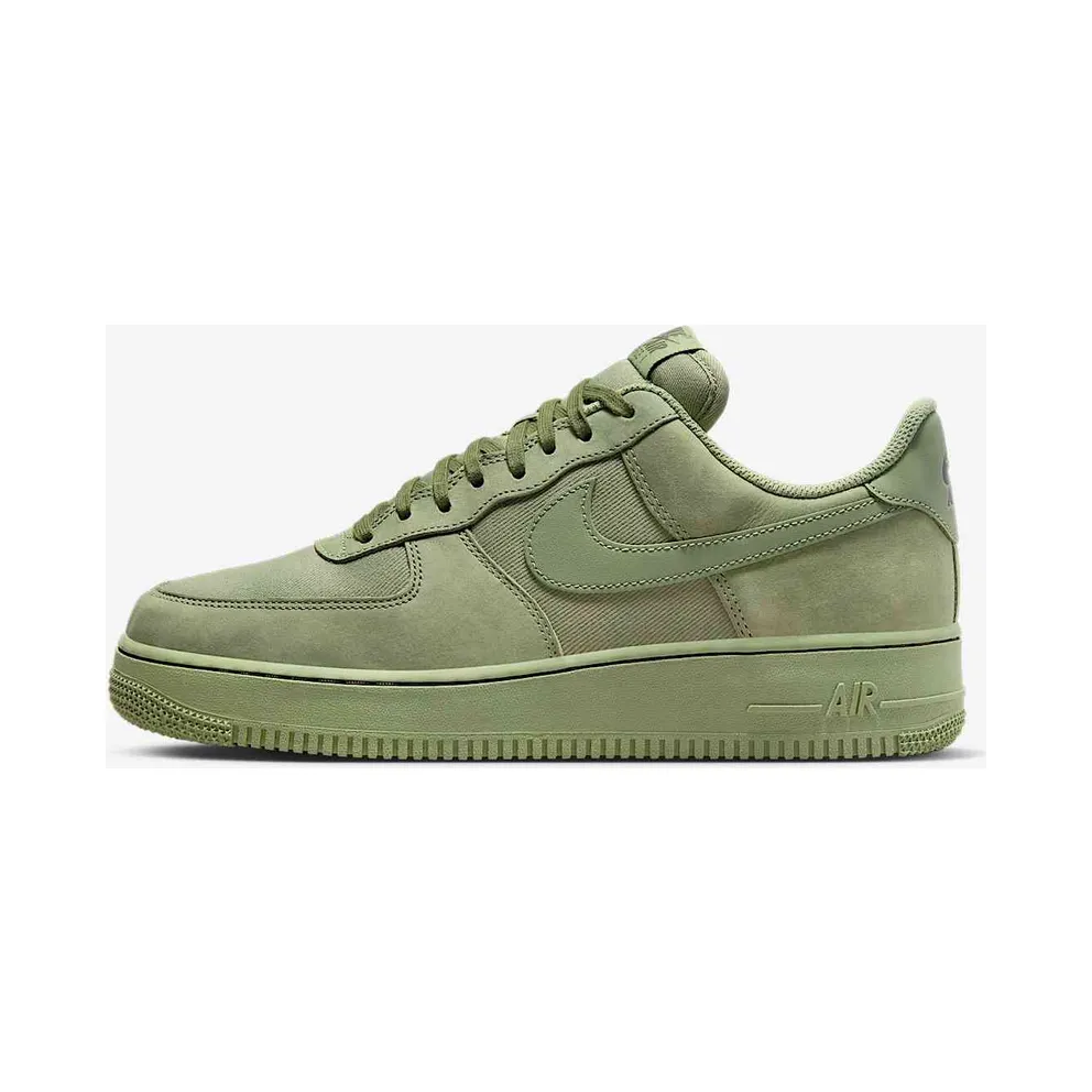 Nike Air Force 1 Low ’07 LX Oil Green (FB8876-300)