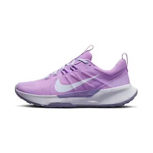 Nike Juniper Trail 2 Next Nature “Rush Fuchsia / Space Purple / Oxygen Purple” (DM0821-501)