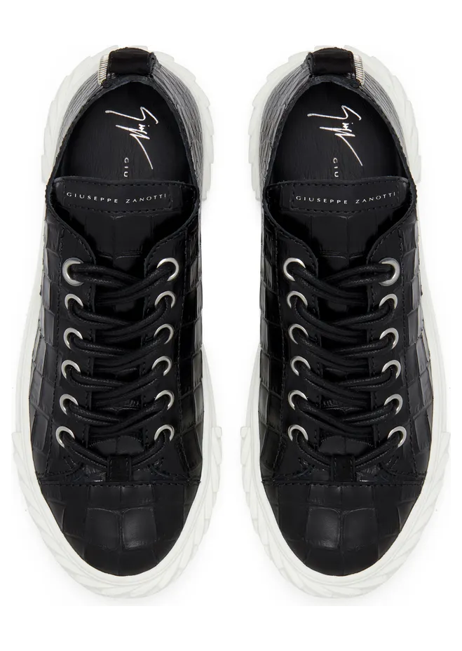 Giuseppe Zanotti Blabber (RW90030001) (4)