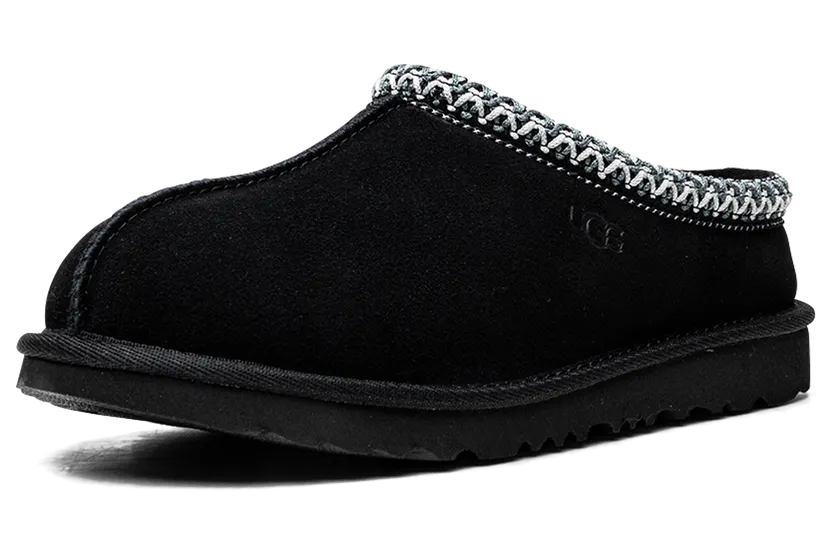 ugg-tasman-ii 1019066K-BLK