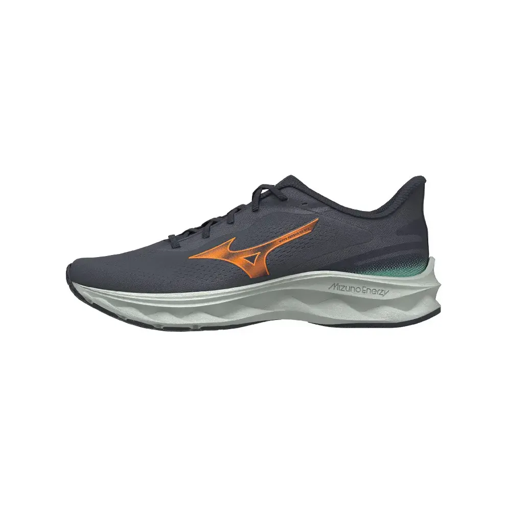 Mizuno Wave Phantom Blue (J1GC2560-02)