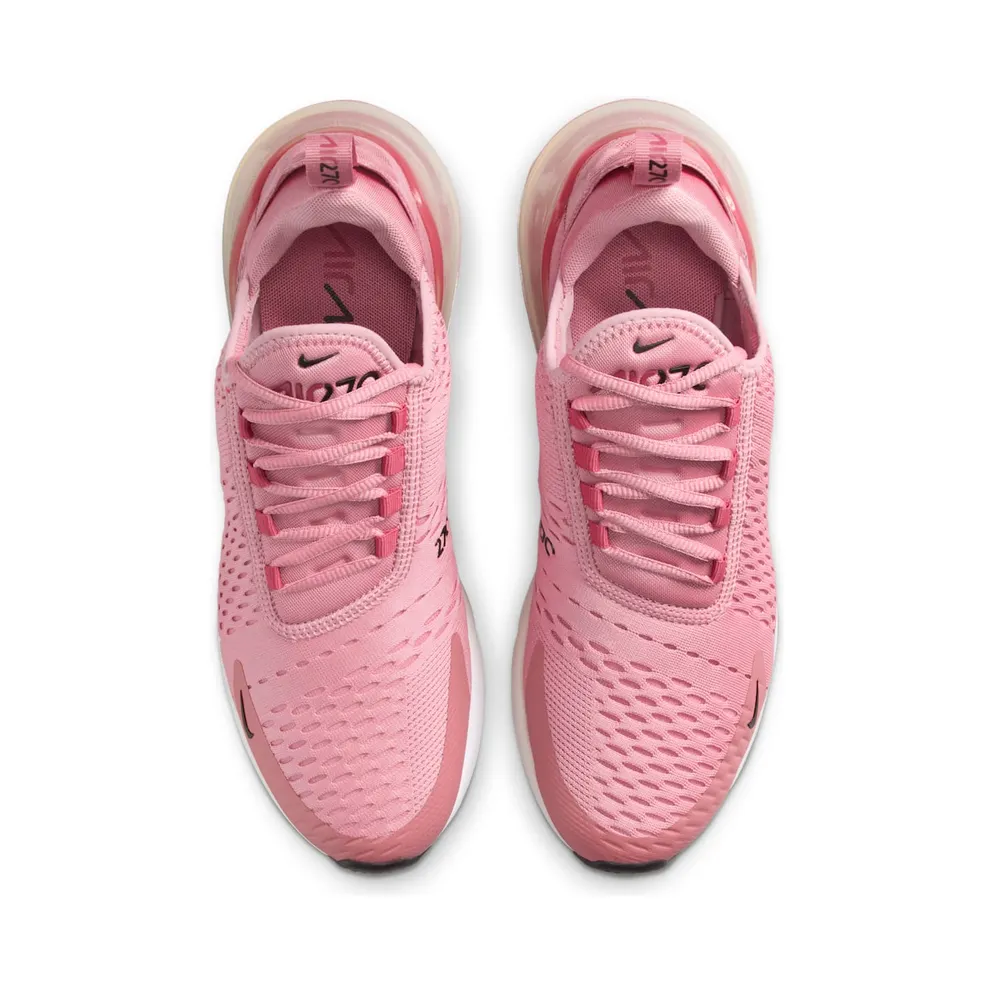Nike Air Max 270 “Elemental Pink” (AH6789-607)