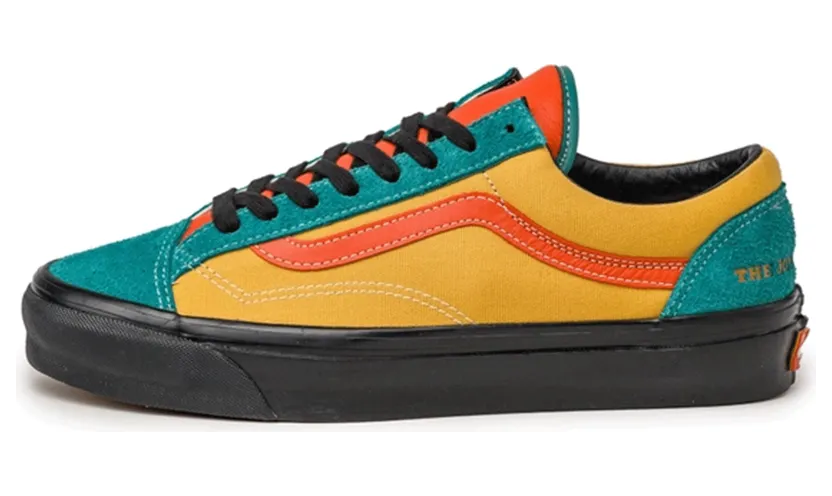 Vans x Julian Klincewicz OTW Style 36 Mango Mojito (VN000DC0UXM1)