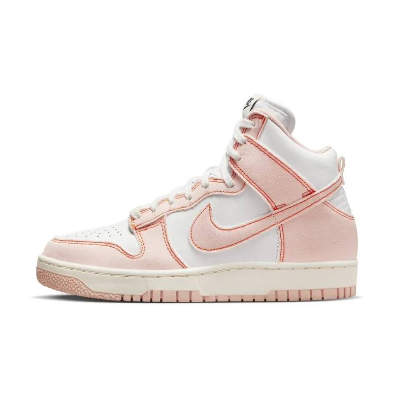 Nike Dunk High 1985 Pink (DV1143-800)