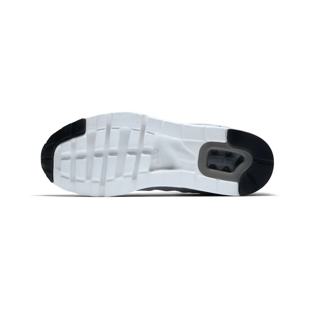 Nike Air Max Zero Pure Platinum Grey (881982-002)