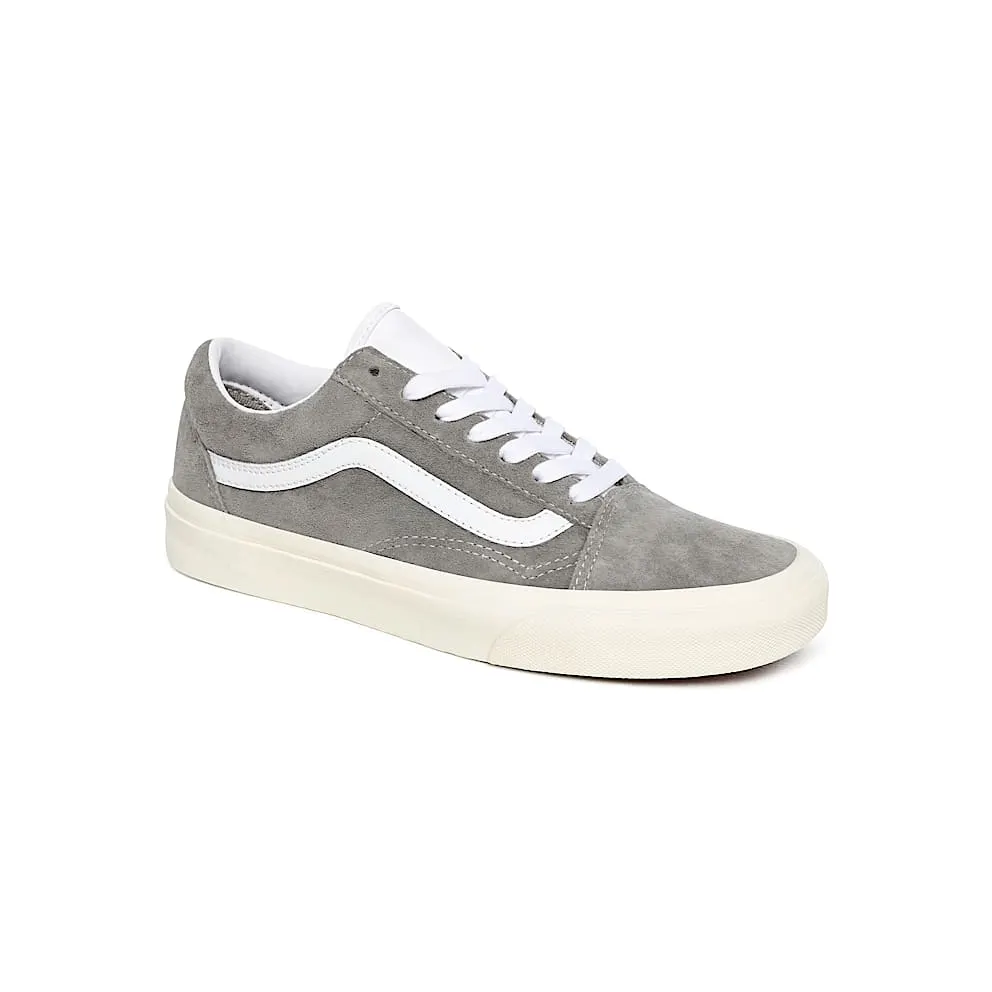 Vans Old Skool ‘Drizzle’ Drizzle/Snow White (VN0A4BV518P)