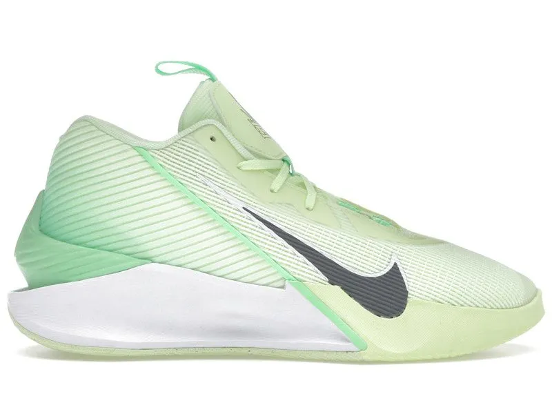Nike GT Jump Academy Barely Volt Illusion Green White Iron Grey (FV5524-700)
