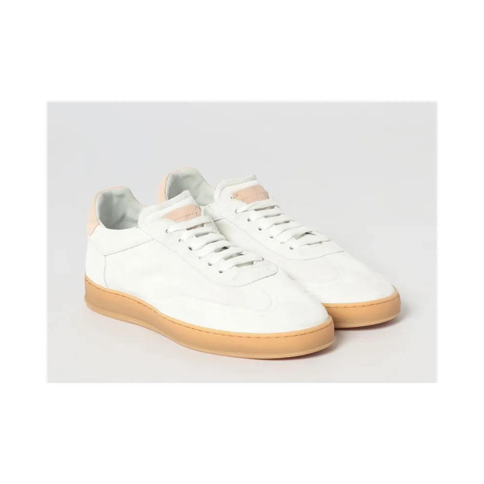 Soldini Akira Suede Natural (AKIRAAMALFI..BNCPEO)