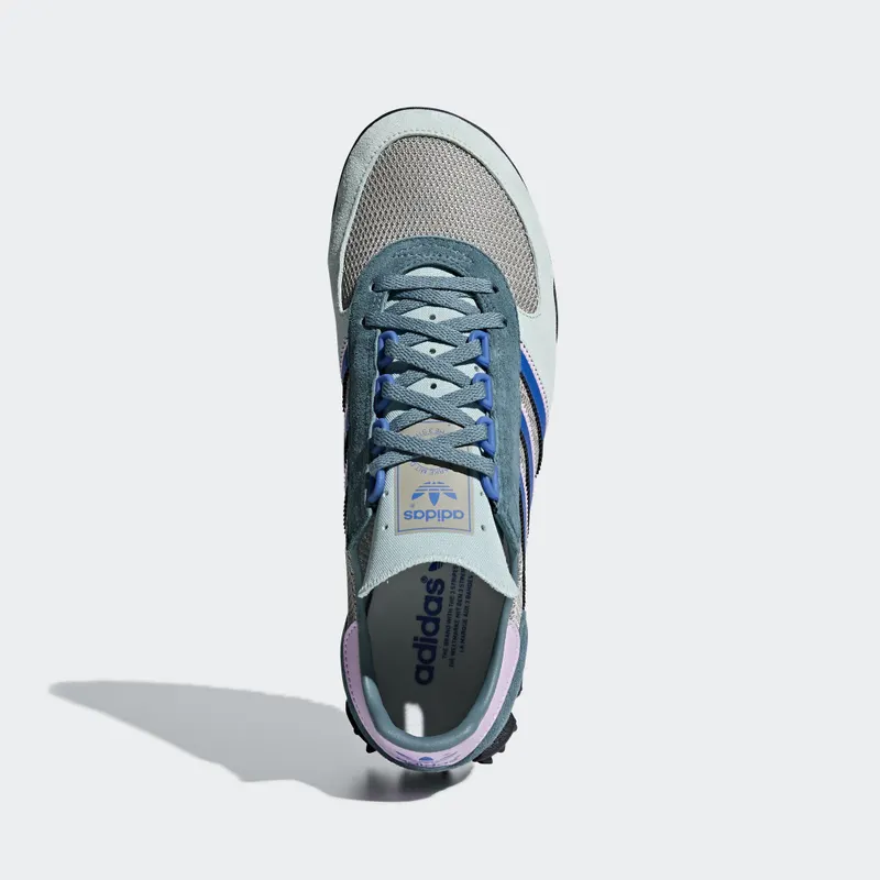 adidas Marathon TR Ash Green Ash Green/Chalk White/Core Black (B37444)