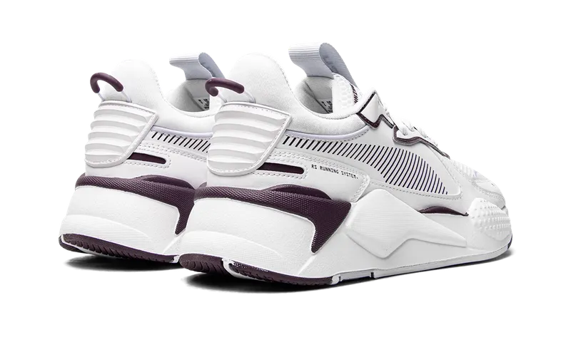 Puma RS X SCI FI “Sci-Fi – White” (369913-01)