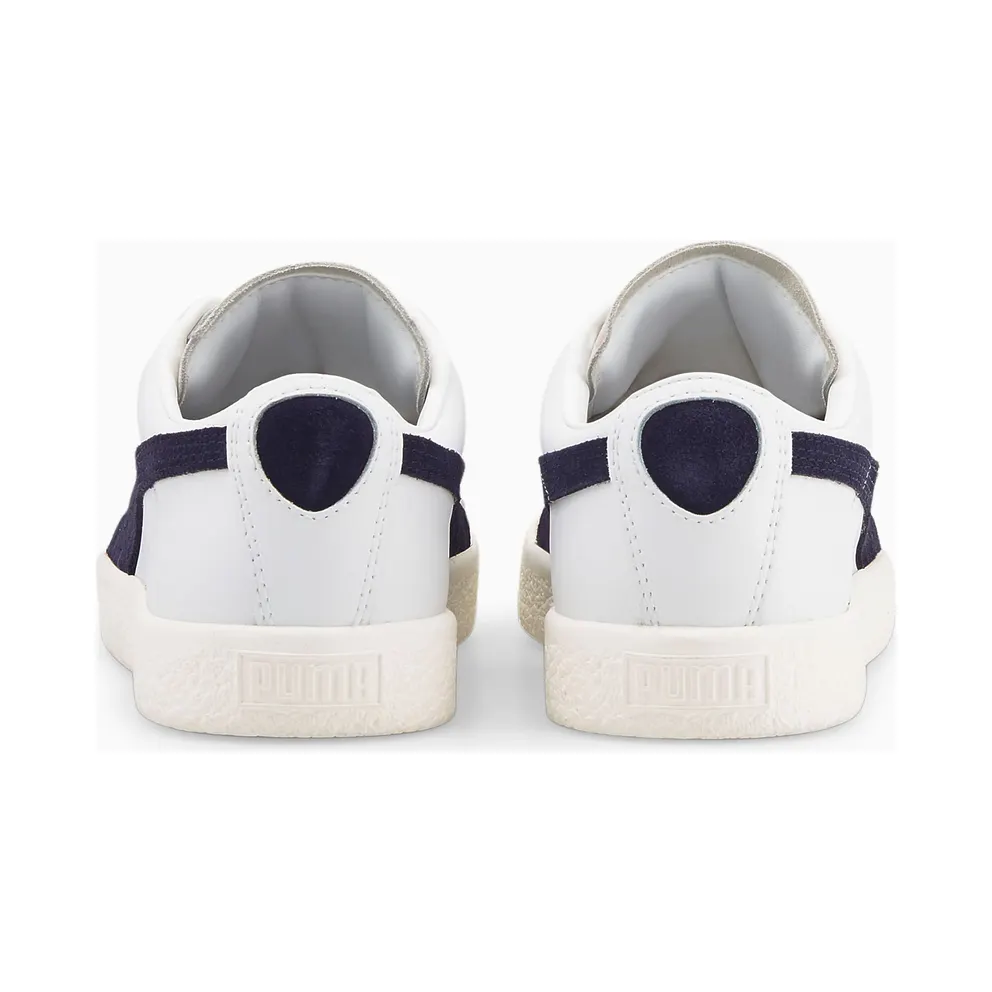 Puma Basket VTG White/Blue (374922-13)