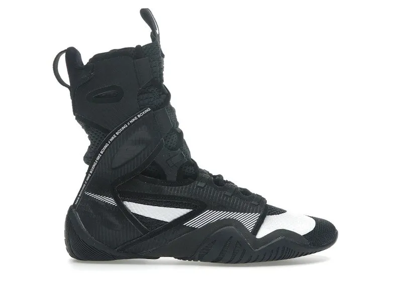Nike HyperKO 2 Black White (CI2953-002)