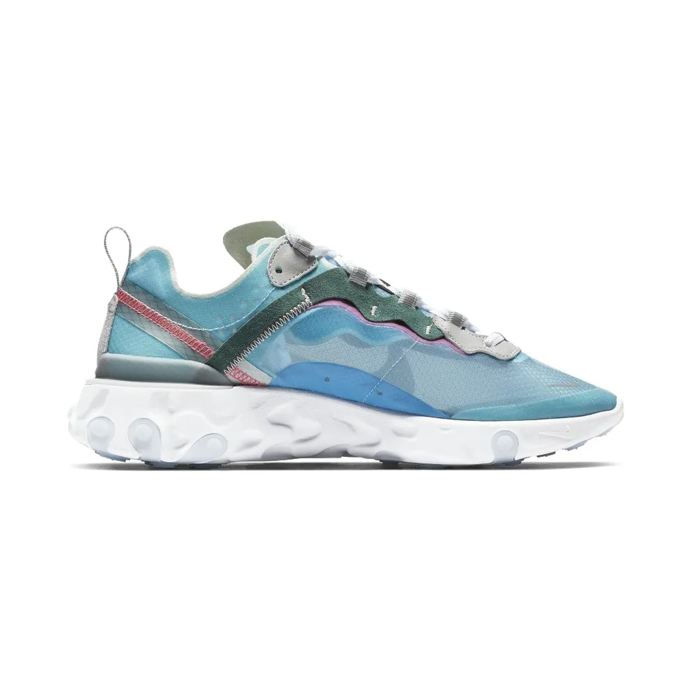 Nike React Element 87 ‘Royal Tint’ (2019) (AQ1090-400)