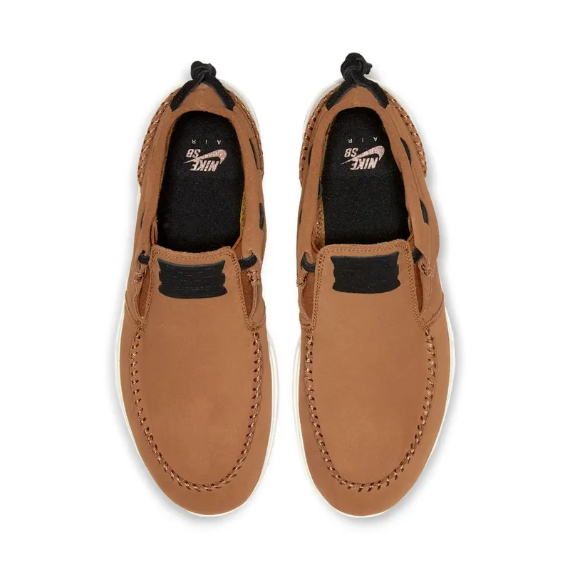 Nike SB Air Max Janoski 2 Moc Light British Tan Light British Tan/Light British Tan-Black (BQ6840-200)