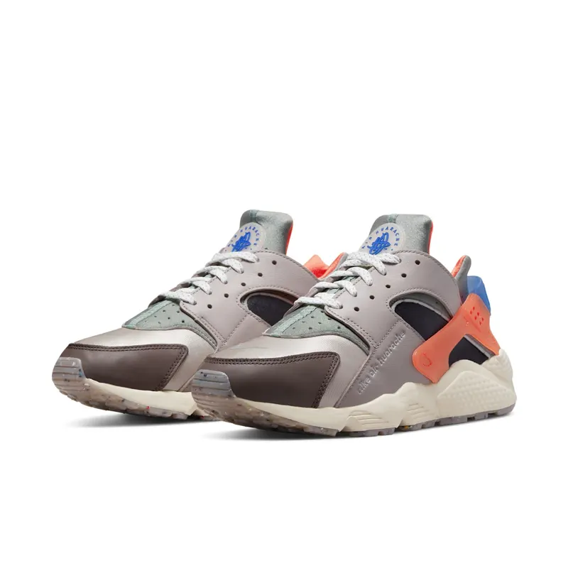 Air Huarache PRM “Nike Shoe Shop / Enigma Stone” (DV0781-001)