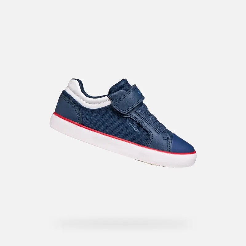 Geox Gisli “Navy / White” (J155CA01054C4211J)