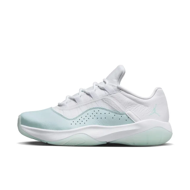 Air Jordan 11 CMFT Low White (DV2629-100)