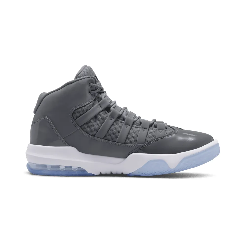 Nike Max Aura Cool Grey Cool Grey/Black White Clear (AQ9084-010)