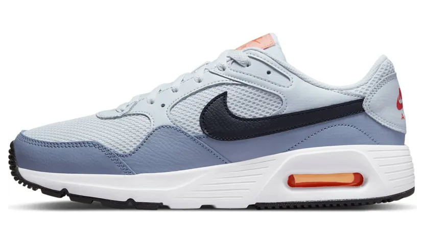Nike Air Max SCen Grey (CW4555009)