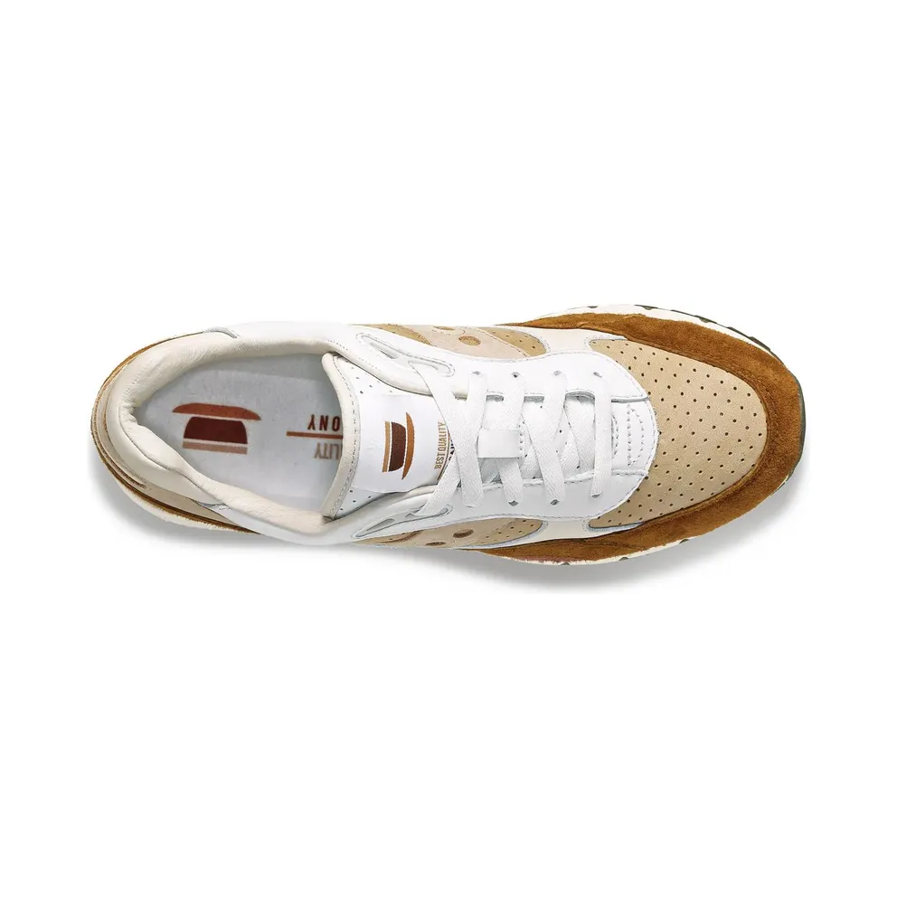 Saucony Shadow 6000 Cappuccino (S70775-1)