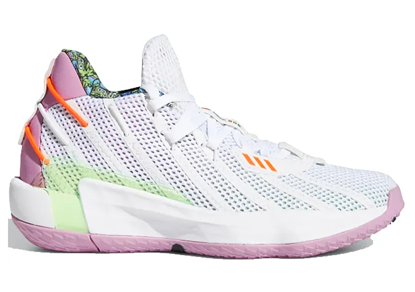 adidas-dame FY4924