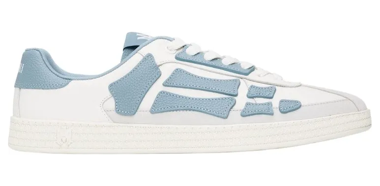 AMIRI Pacific Bones Dusty Blue (AMFOSR1126-400)